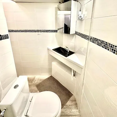 Apartment Principal