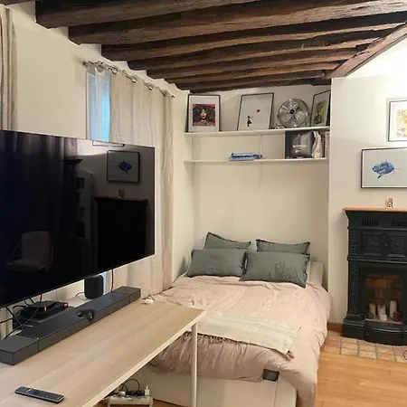 Apartment Principal
